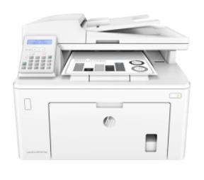 HP LaserJet Pro MFP M227fdn