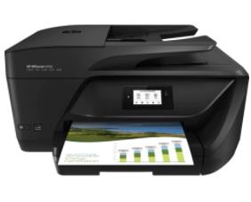 HP OfficeJet 6958