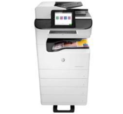 HP PageWide Enterprise Color Flow MFP 785zs