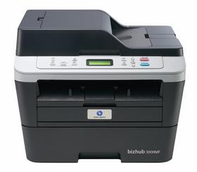 Konica Minolta bizhub 3000MF