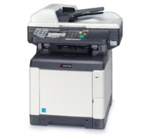 Kyocera ECOSYS M6026cidn 图片
