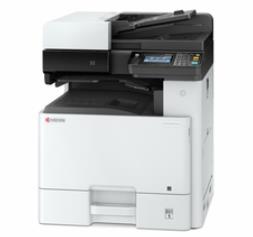 Kyocera ECOSYS M8124cidn 图片