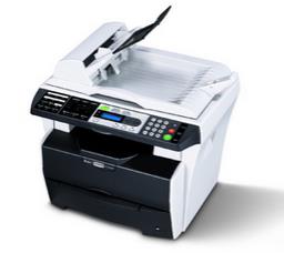 京瓷 FS-1116MFP 图片