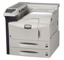 Kyocera Mita FS-9100DN 图片