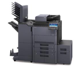 Kyocera TASKalfa 8002i 图片