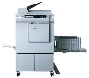 Ricoh DD 5440c