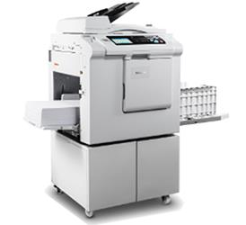 Ricoh DD 5450c