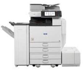 Savin MP C4502