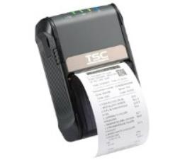 TSC Alpha-2R