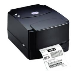 TSC TTP-244 Pro 图片
