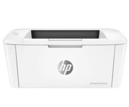 HP LaserJet Pro M15a
