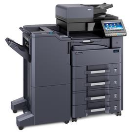 Kyocera CS 3011i 图片