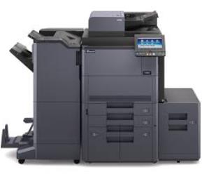 Kyocera CS 8052ci 图片