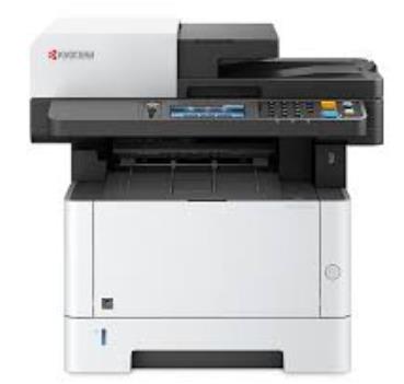 Kyocera ECOSYS M2640idw 图片