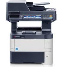 Kyocera ECOSYS M3540idn 图片