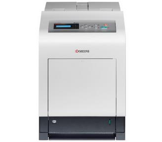 Kyocera ECOSYS P6030cdn 图片