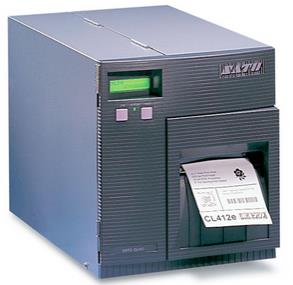 SATO CL412e