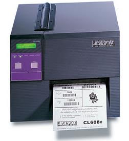 SATO CL608e