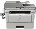 兄弟 DCP-7195DW 图片