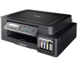 兄弟 DCP-T310 图片