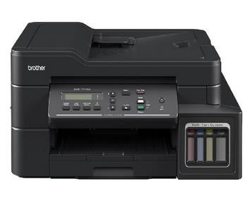 兄弟 DCP-T710W 图片