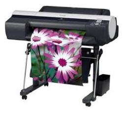 Canon imagePROGRAF iPF6200 图片