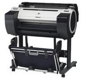 Canon imagePROGRAF iPF686 图片