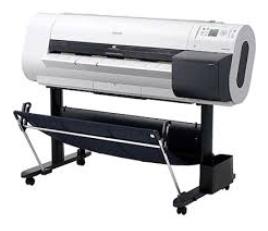 Canon imagePROGRAF iPF720 图片