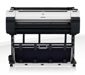 Canon imagePROGRAF iPF770 图片