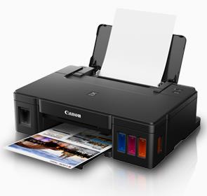 Canon PIXMA G1010 图片