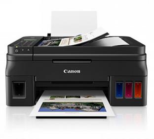Canon PIXMA G4010 图片