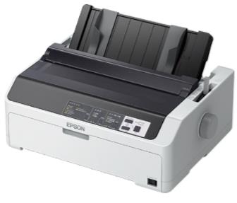 爱普生 LQ-590KII 图片