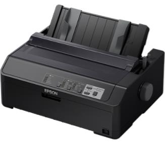 爱普生 LQ-595KII 图片