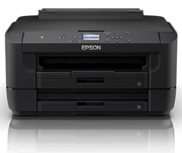 Epson WF-7218 图片