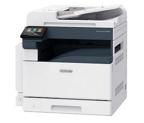 富士施乐 DocuCentre SC2022 图片