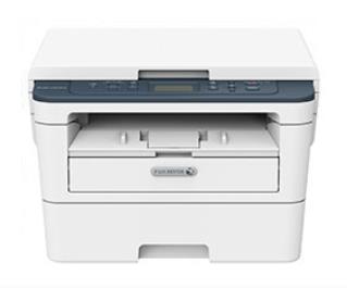 富士施乐 DocuPrint M248 b 图片