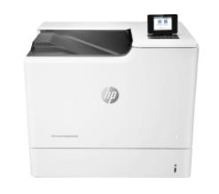 HP Color LaserJet Managed E65050dn