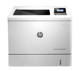 HP Color LaserJet Managed M553dnm