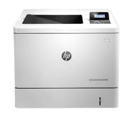 HP Color LaserJet Managed M553xm