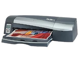 HP Designjet 90