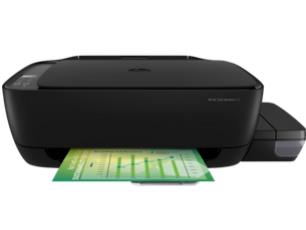 HP Ink Tank Wireless 410