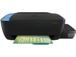 HP Ink Tank Wireless 419