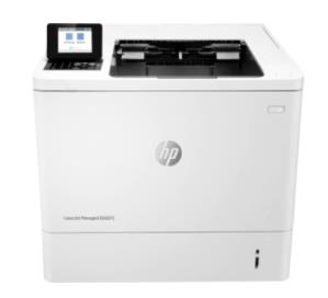 HP LaserJet Managed E60075dn