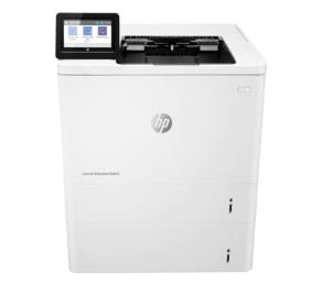 HP LaserJet Managed E60075x
