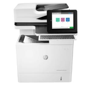 HP LaserJet Managed Flow MFP E62565h