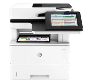 HP LaserJet Managed MFP M527dnm