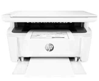 HP LaserJet Pro MFP M28a