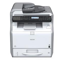 Ricoh SP 3600SF
