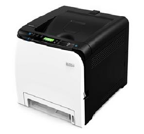 Ricoh SP C260DNw
