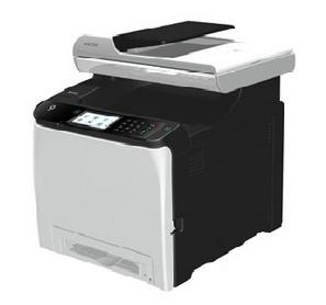 Ricoh SP C260SFNw